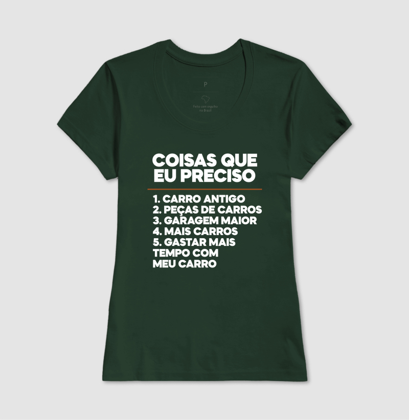 Camisa 10