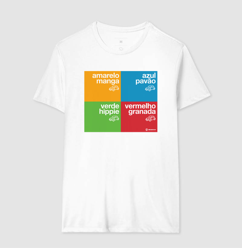 Camisa 4