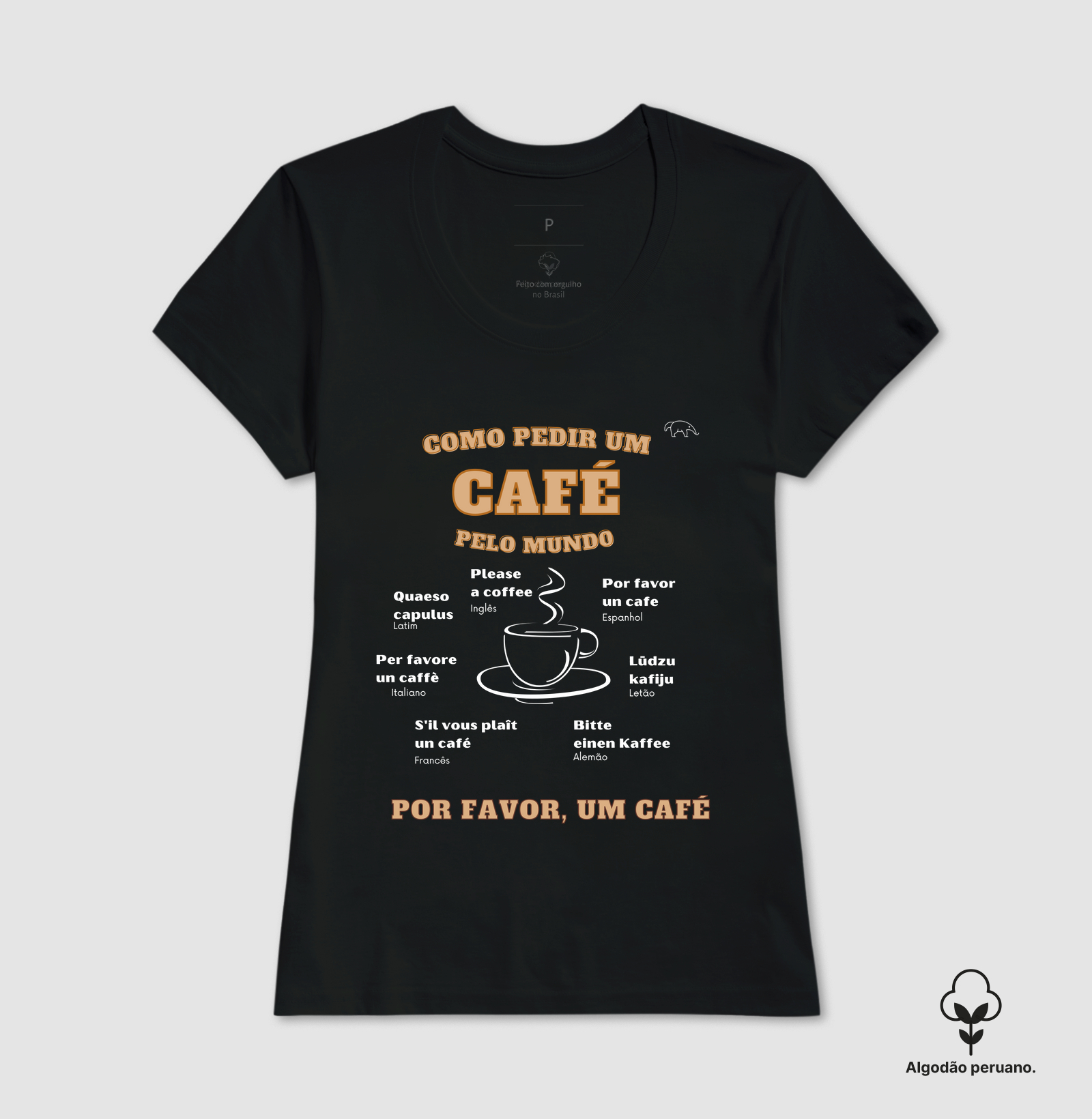 Camisa 5