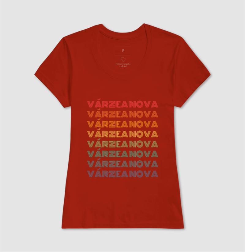 Camisa 9