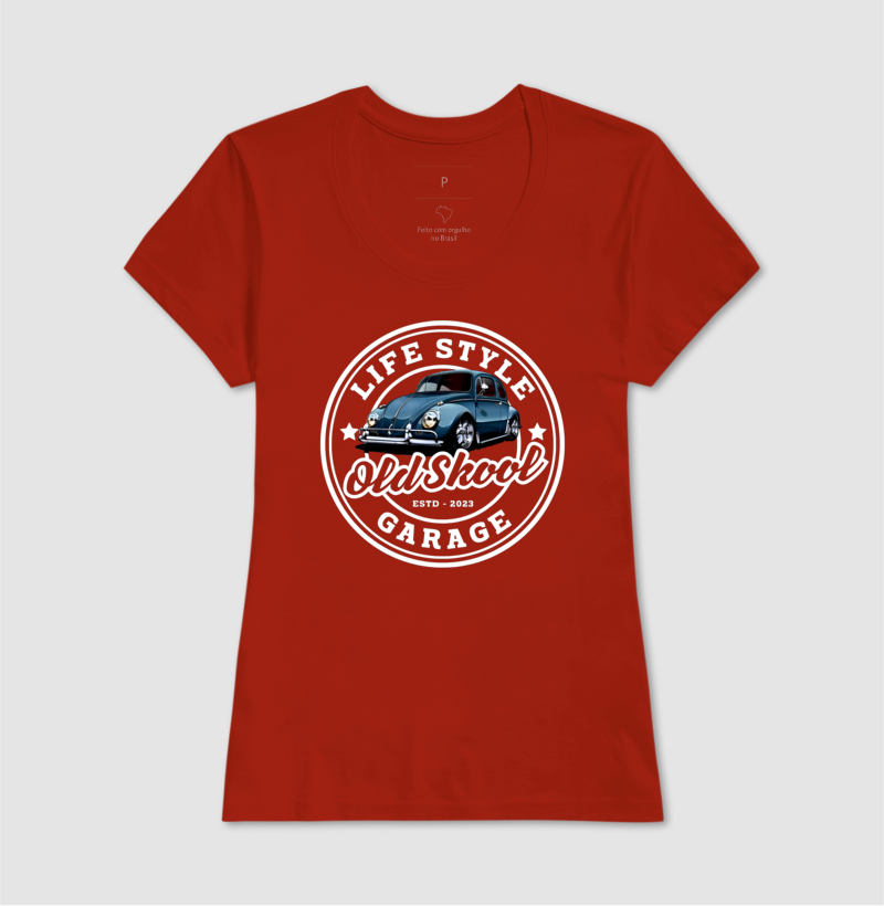 Camisa 6