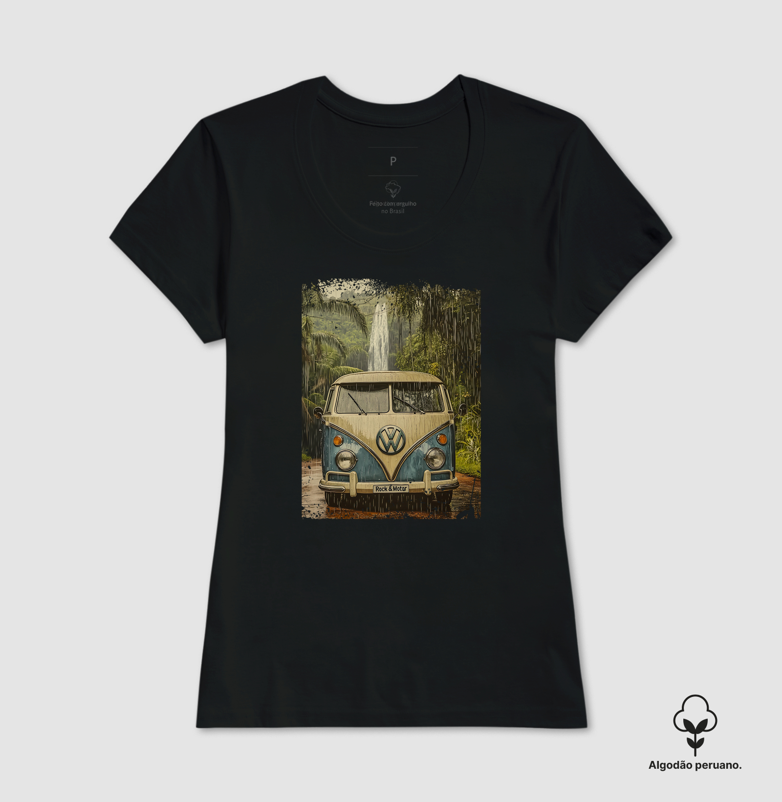 Camisa 3