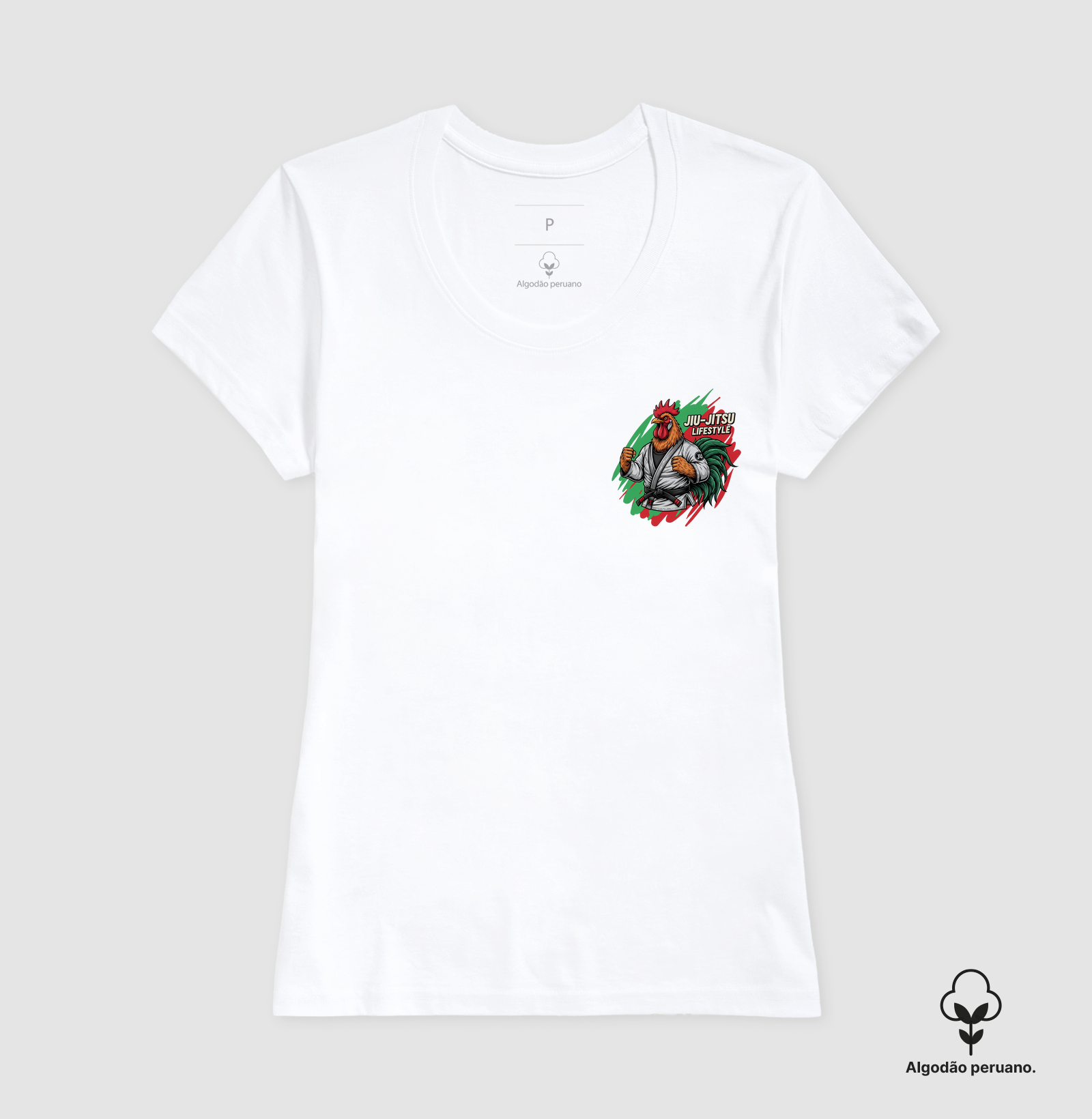 Camisa 3