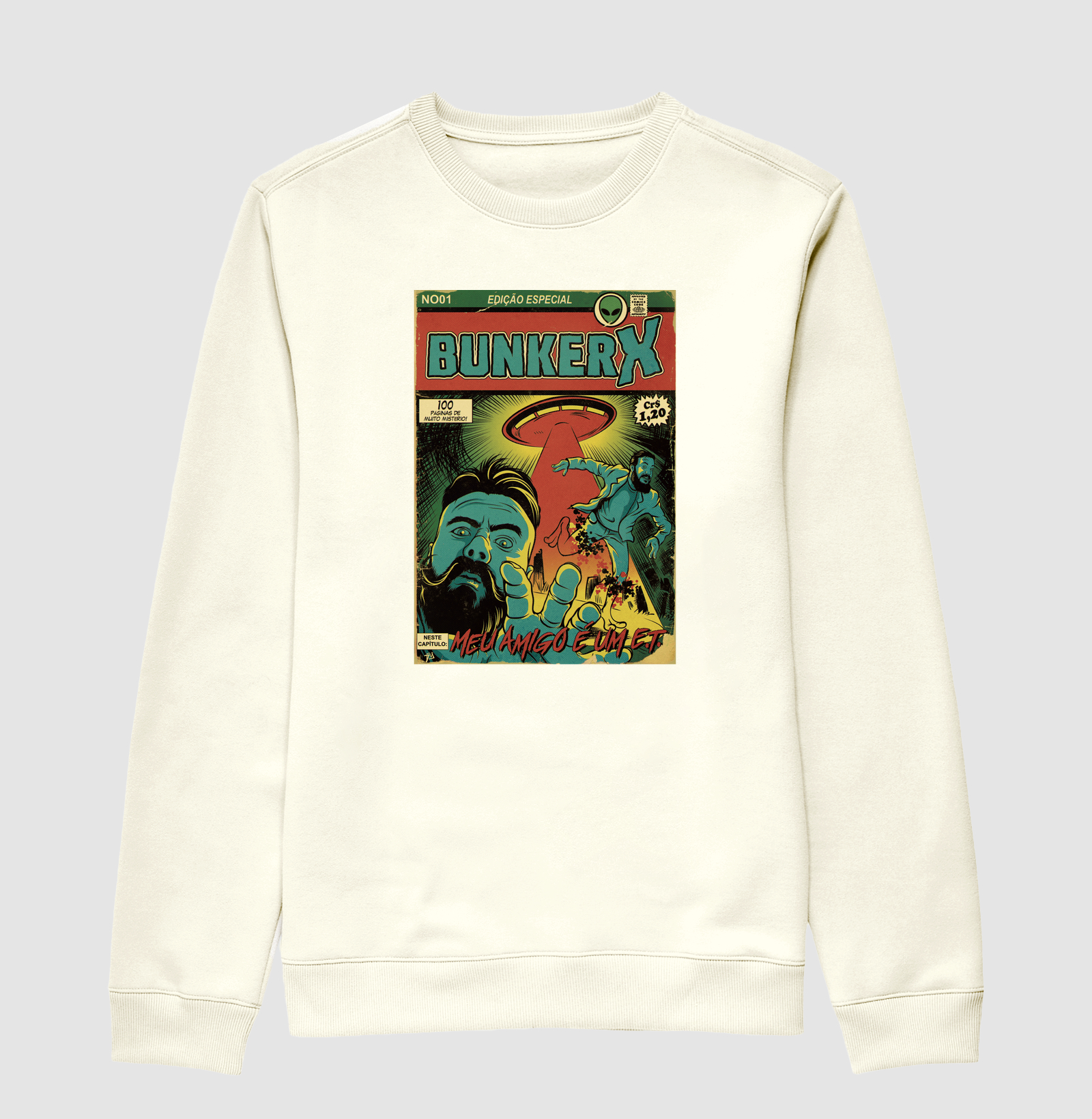 Camisa 1