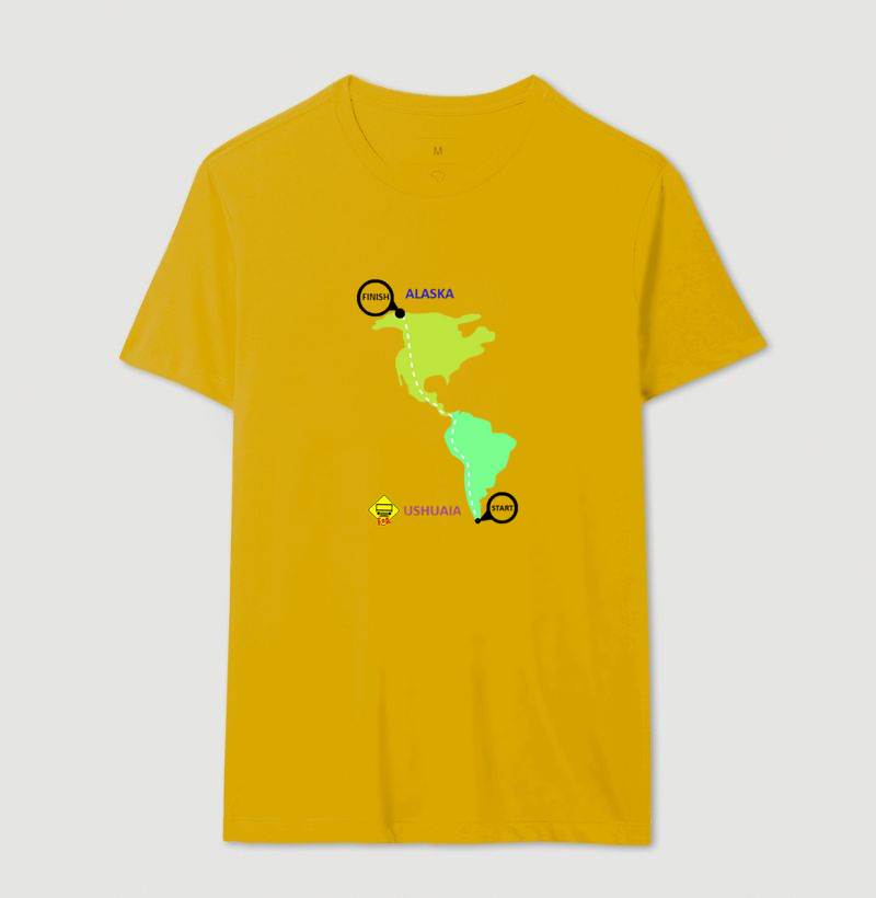 Camisa 16