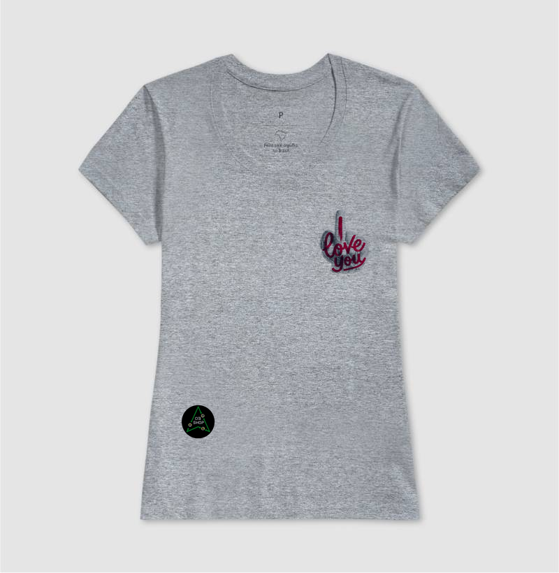 Camisa 9