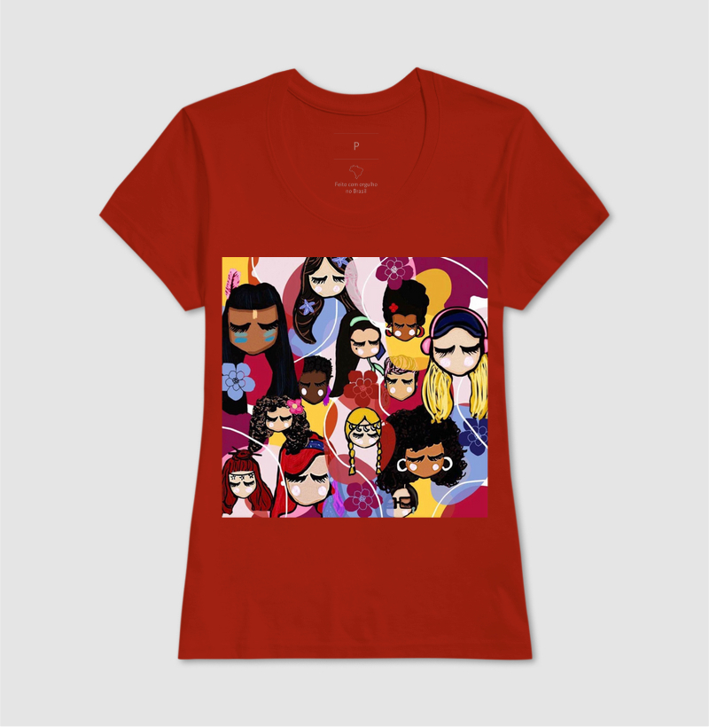 Camisa 5