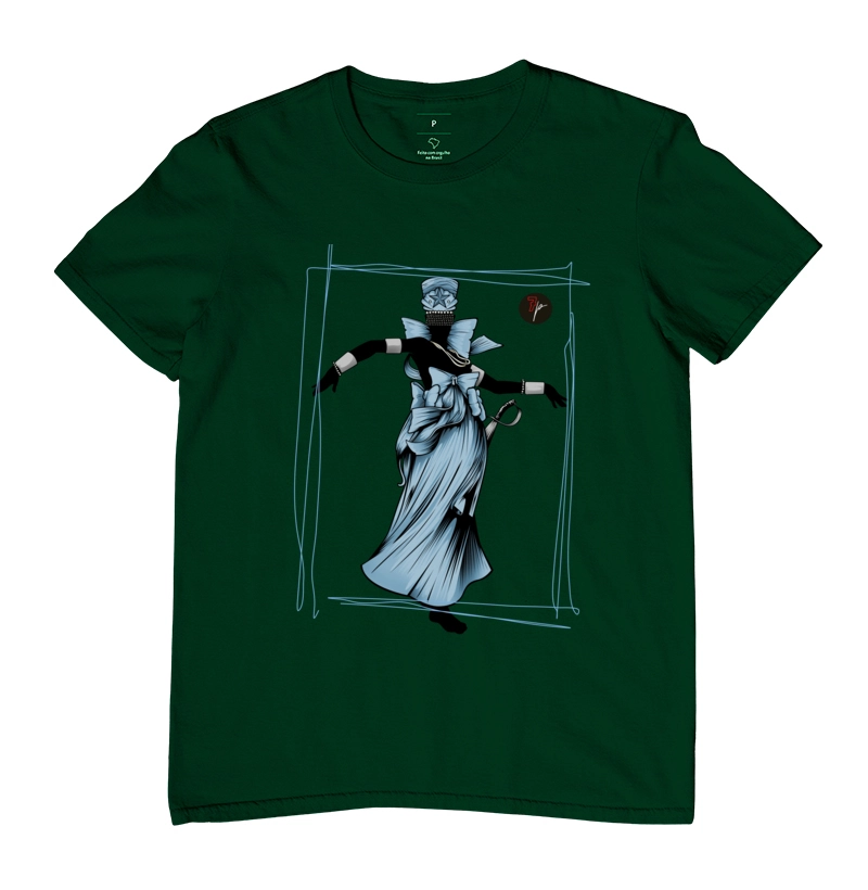 Camisa 10