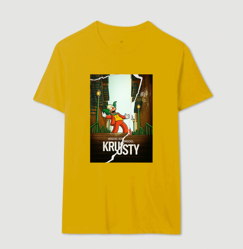 Camisa 11