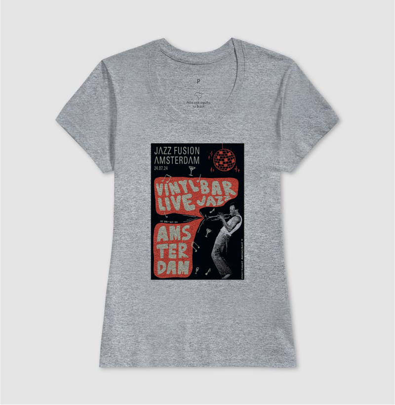 Camisa 8