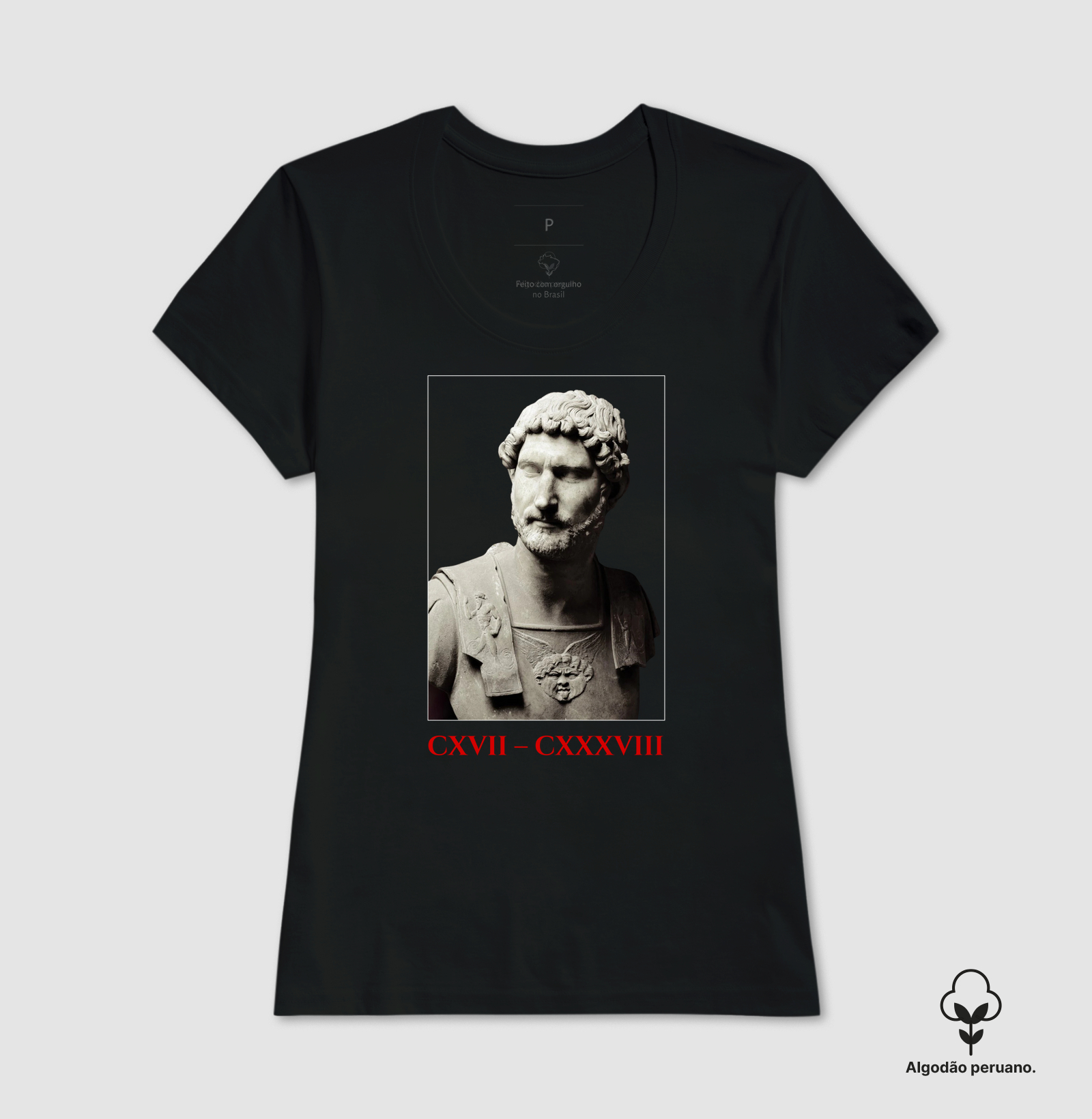 Camisa 1