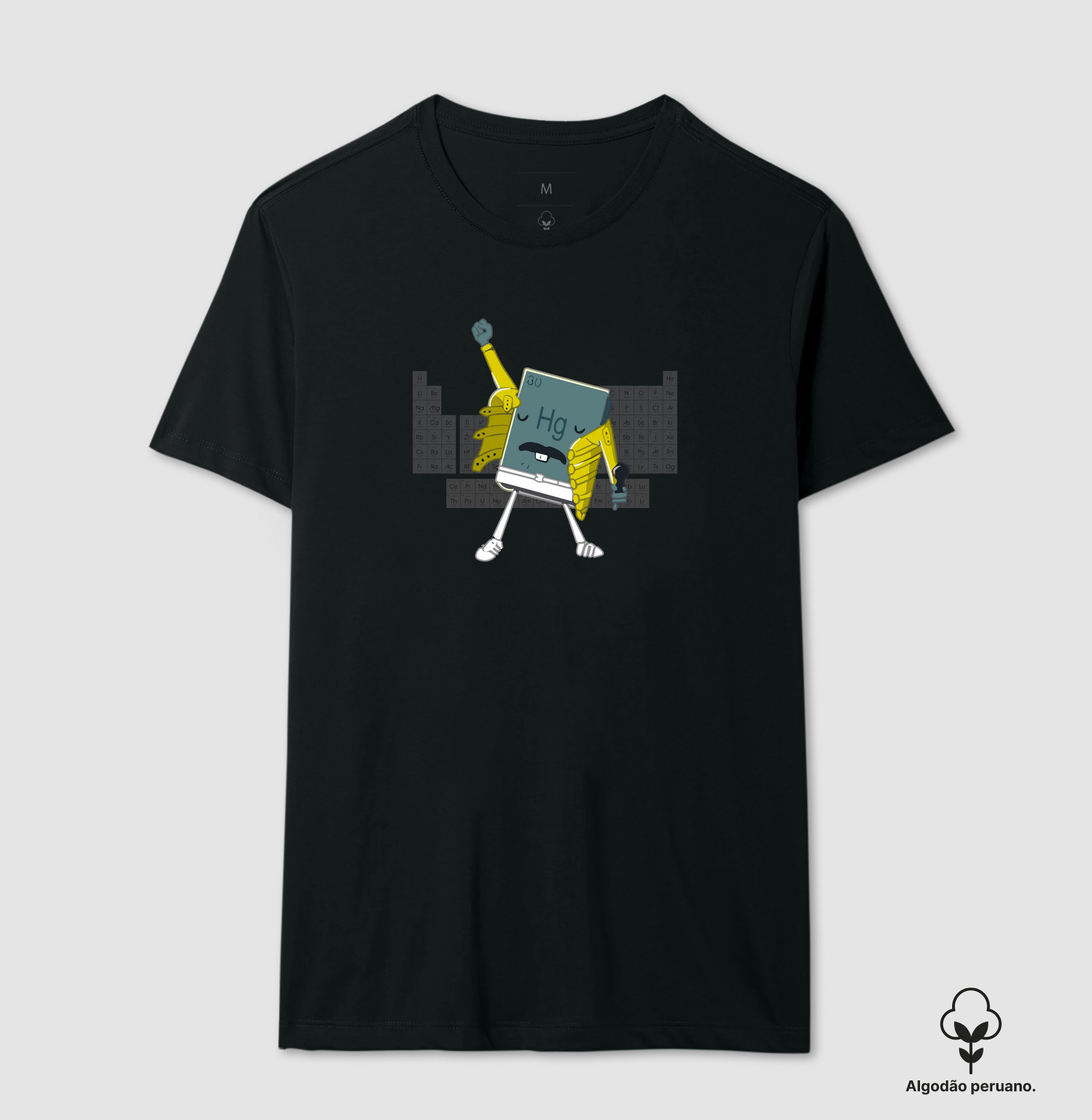 Camisa 1