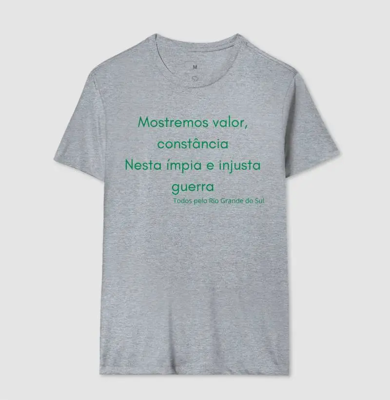 Camisa 6