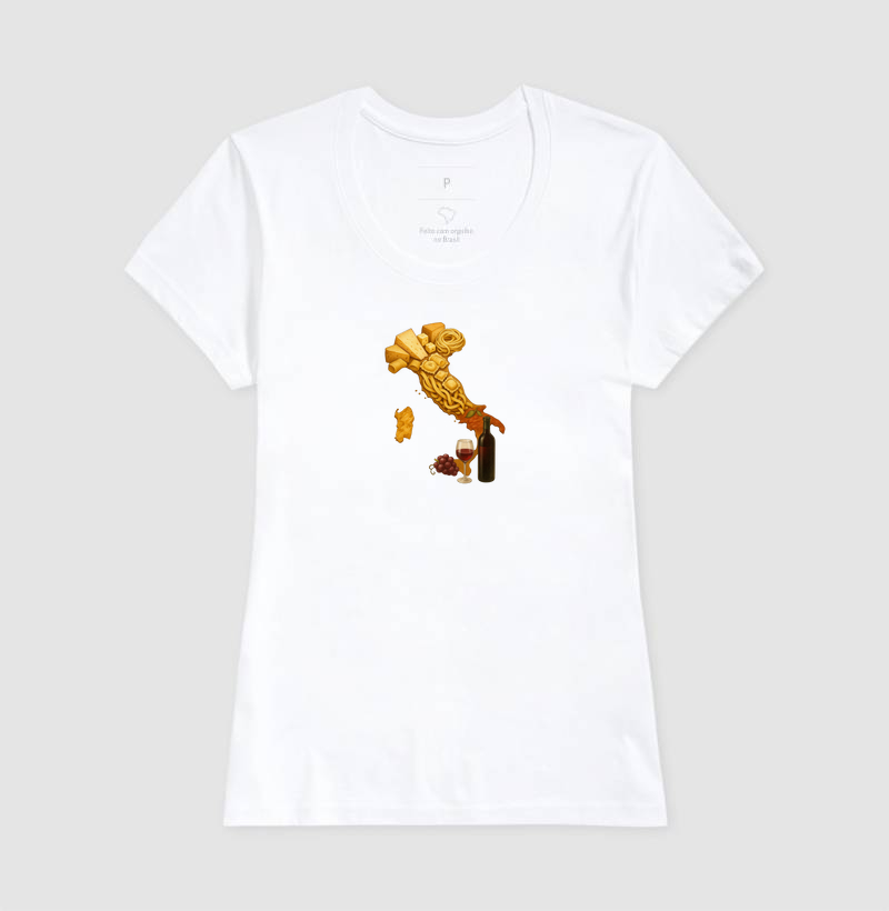 Camisa 11
