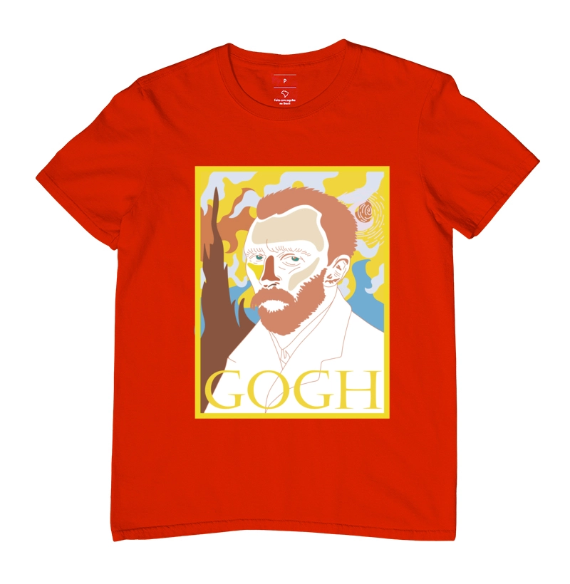 Camisa 9