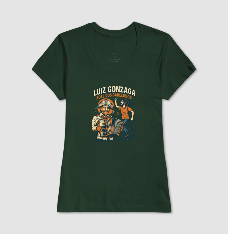 Camisa 13