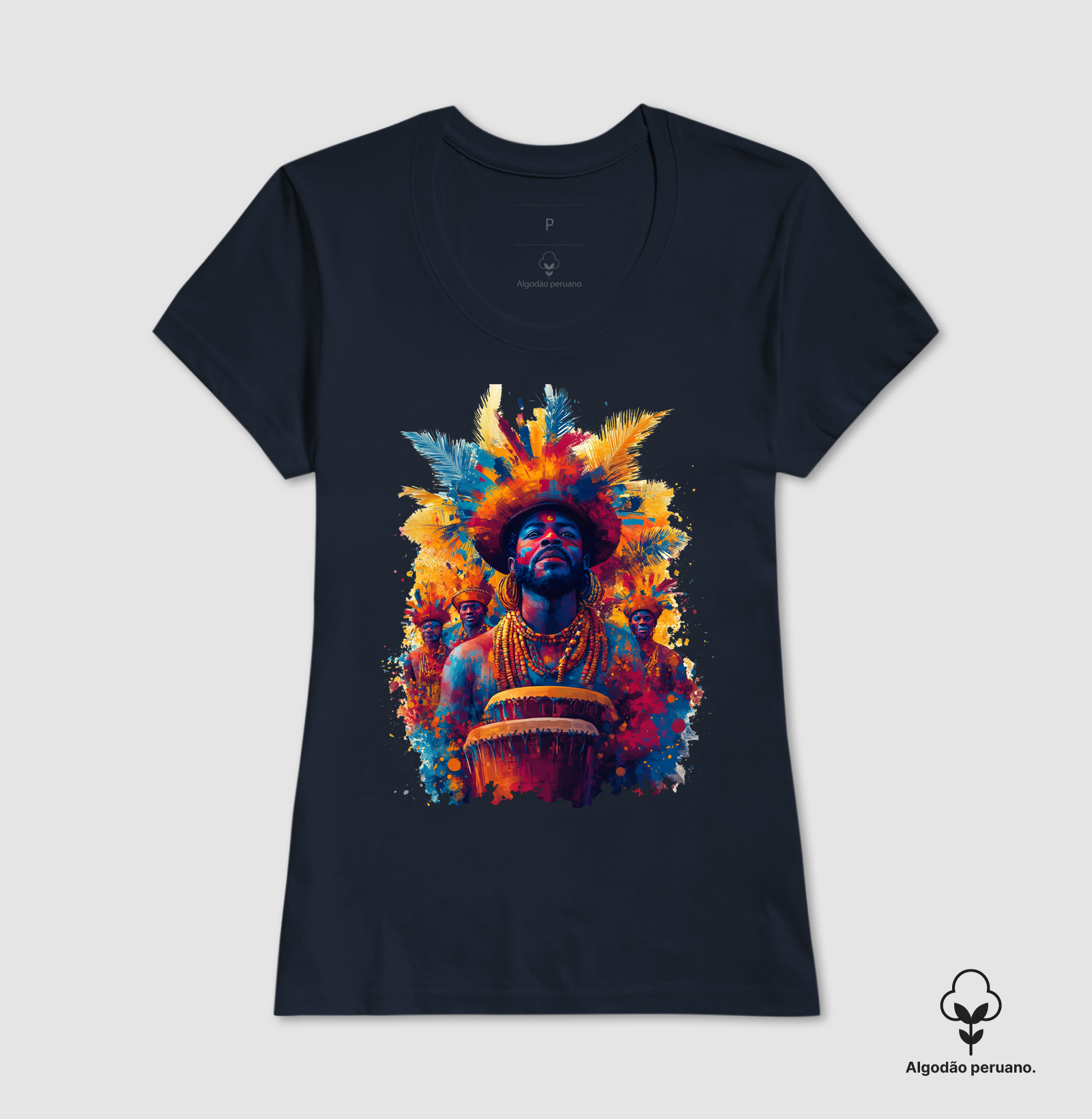 Camisa 5