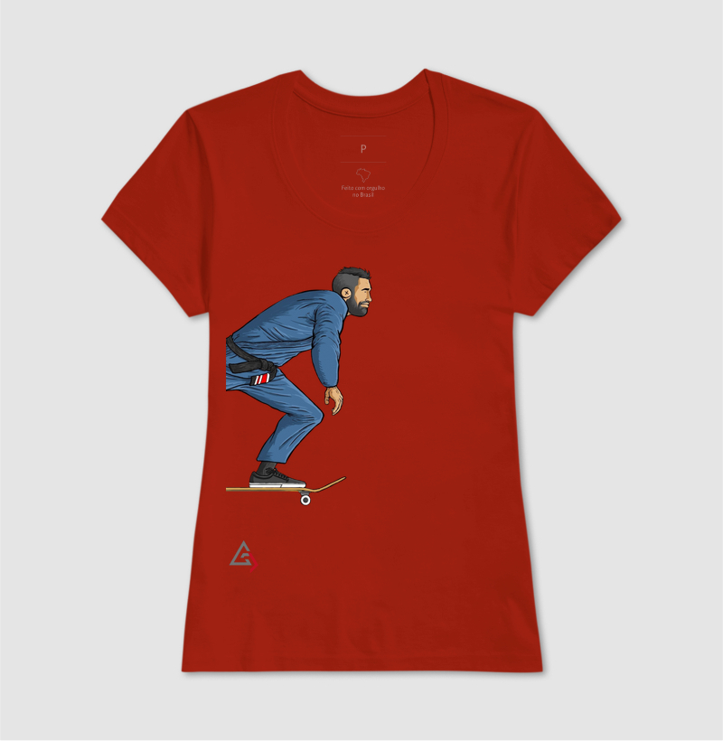 Camisa 10