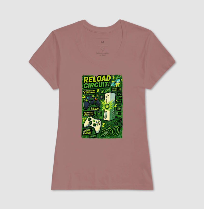Camisa 16