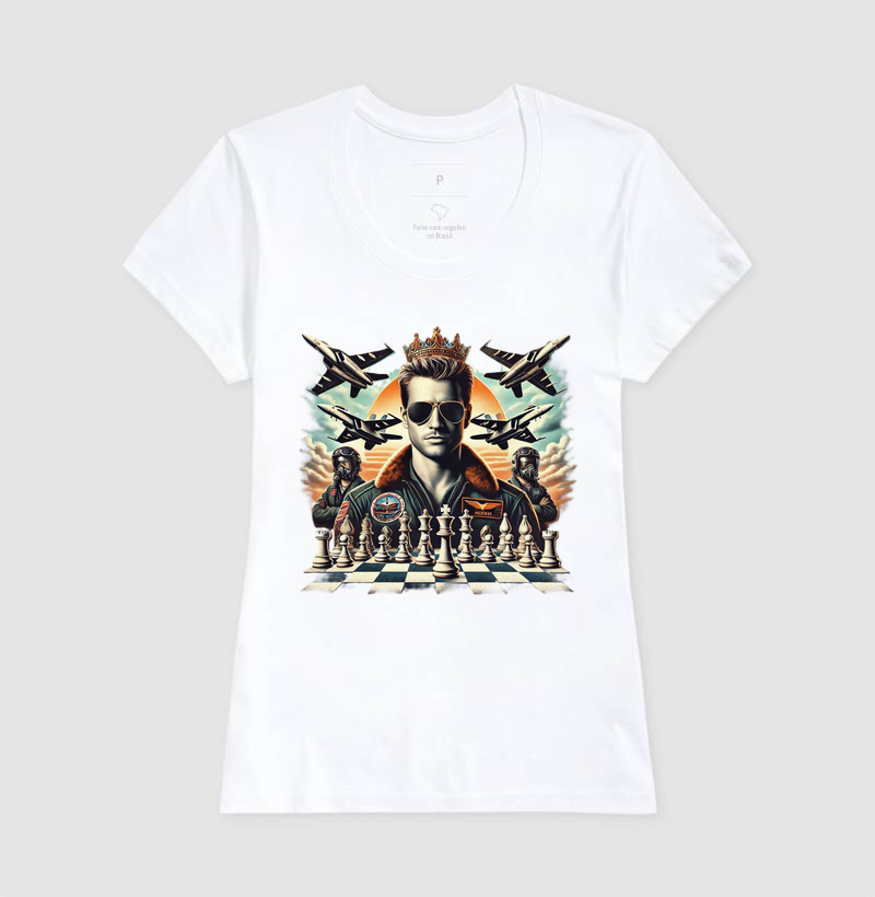 Camisa 10