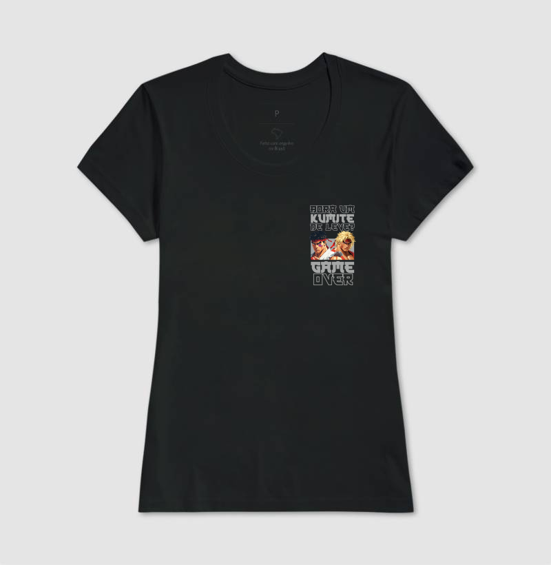 Camisa 3