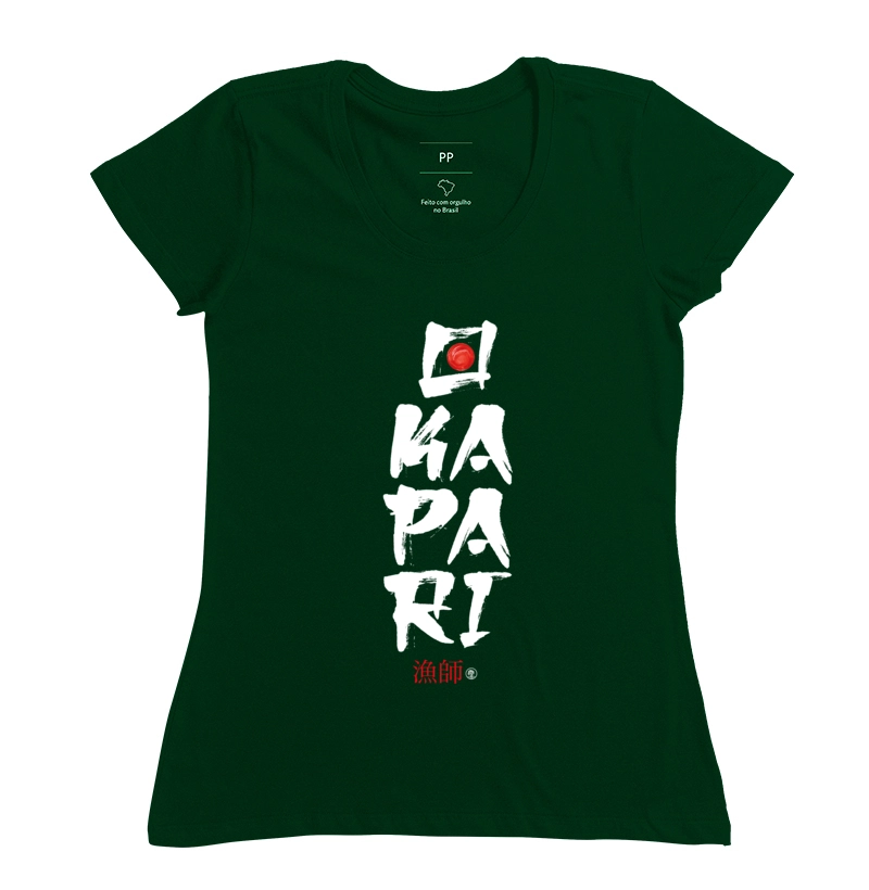 Camisa 8