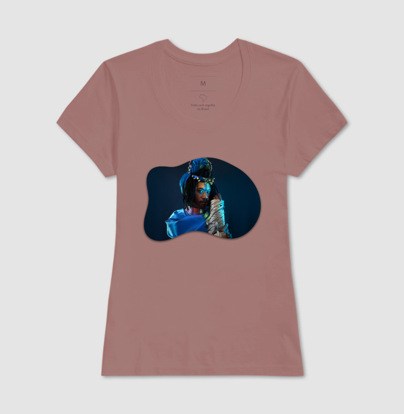 Camisa 16