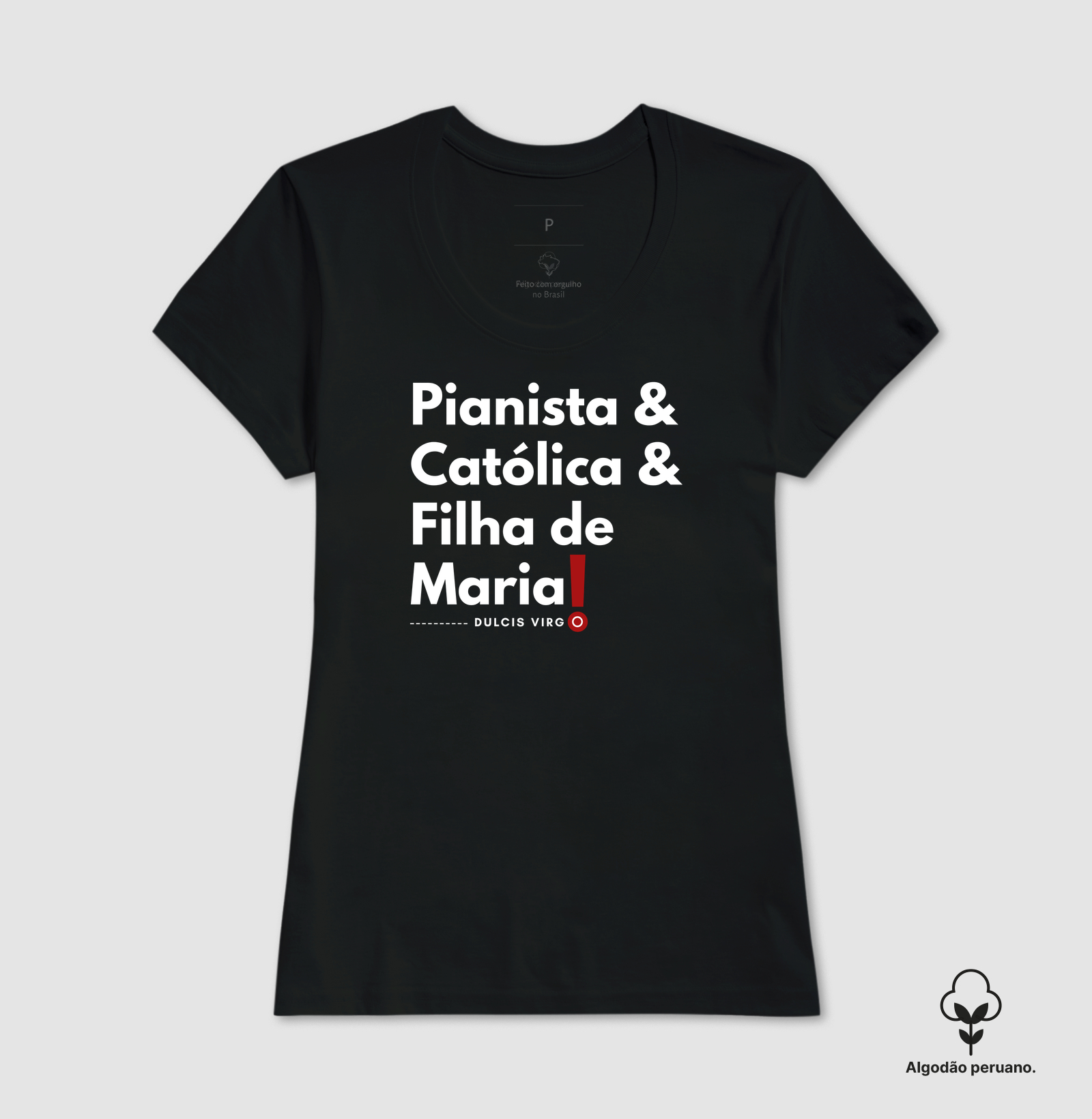 Camisa 1