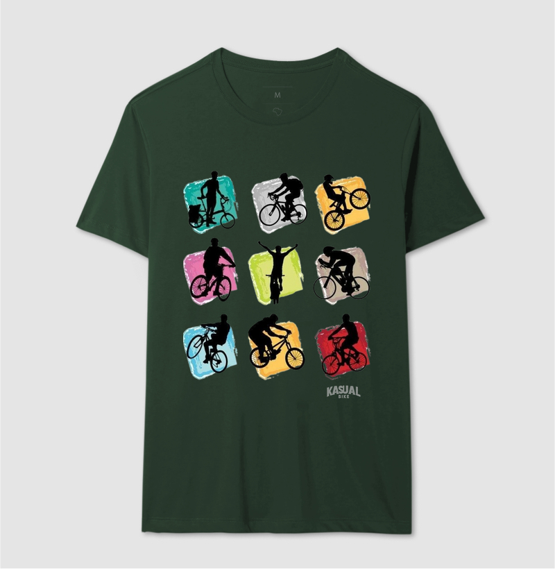 Camisa 11
