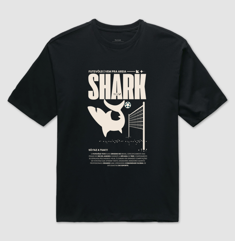 Shark Futevôlei