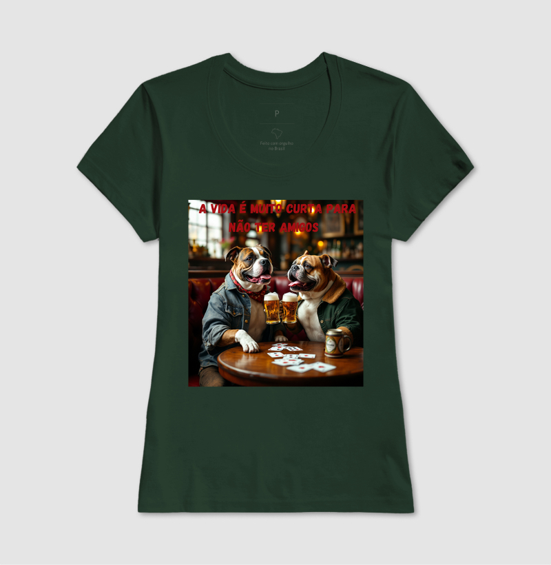 Camisa 12