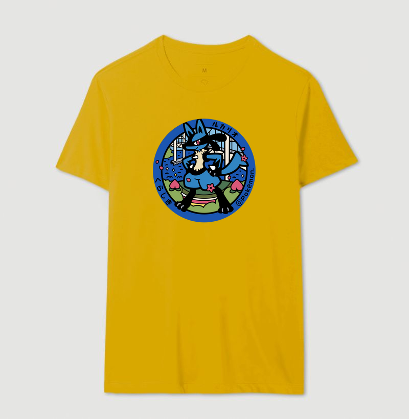 Camisa 14