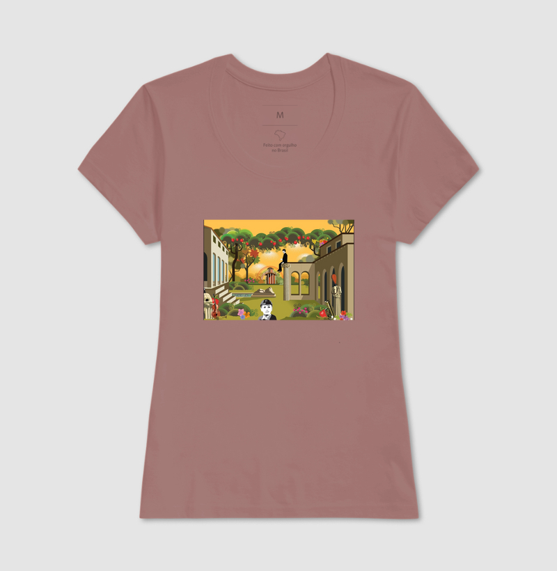 Camisa 13