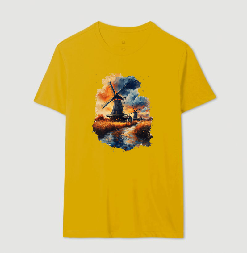 Camisa 13