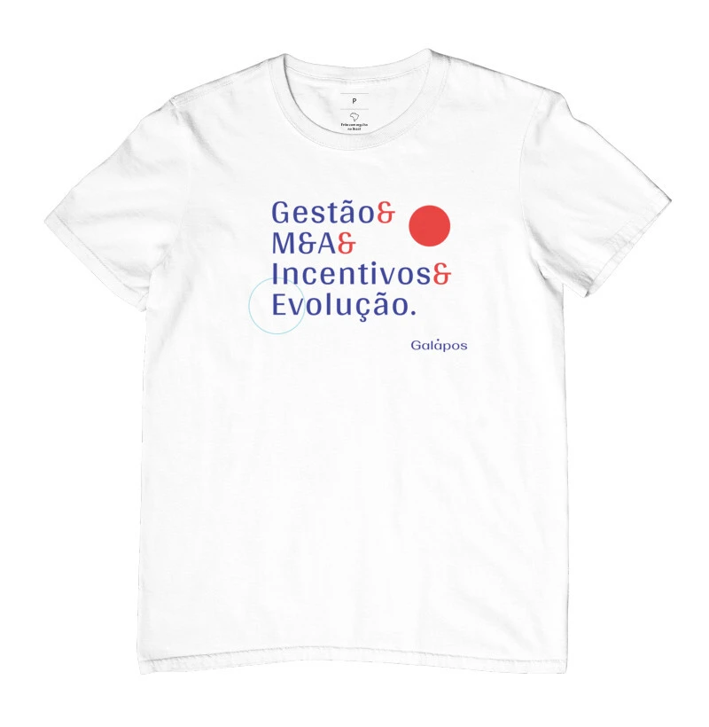 Camisa 8