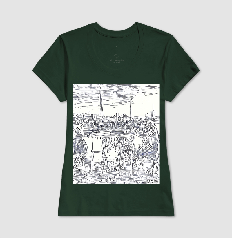 Camisa 3