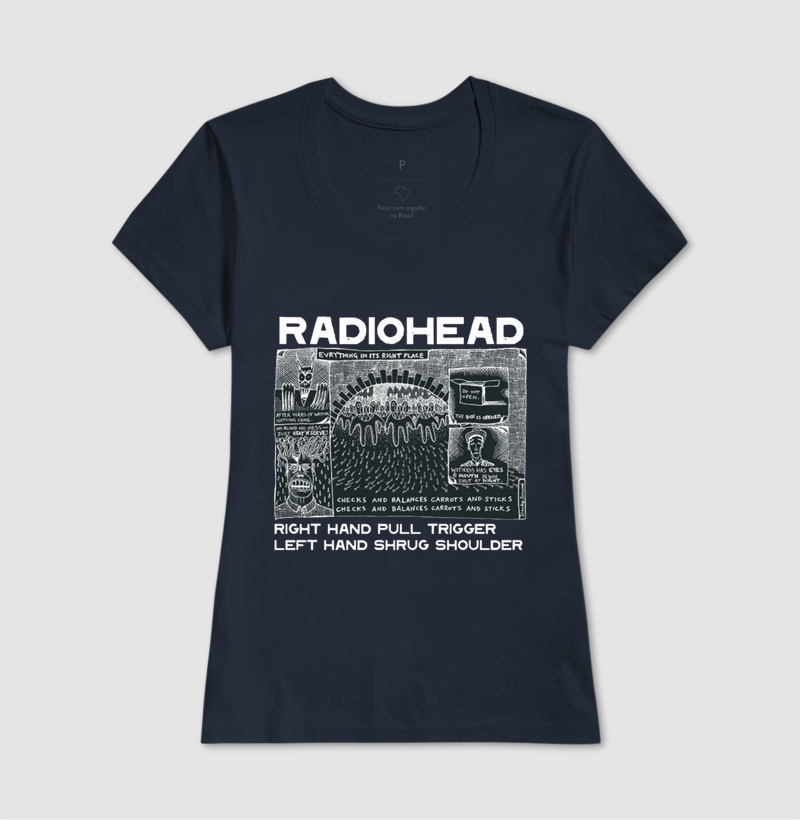 Camisa 12
