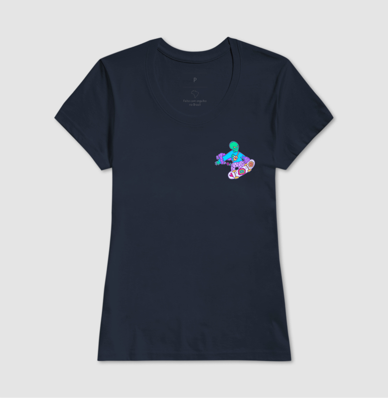 Camisa 9