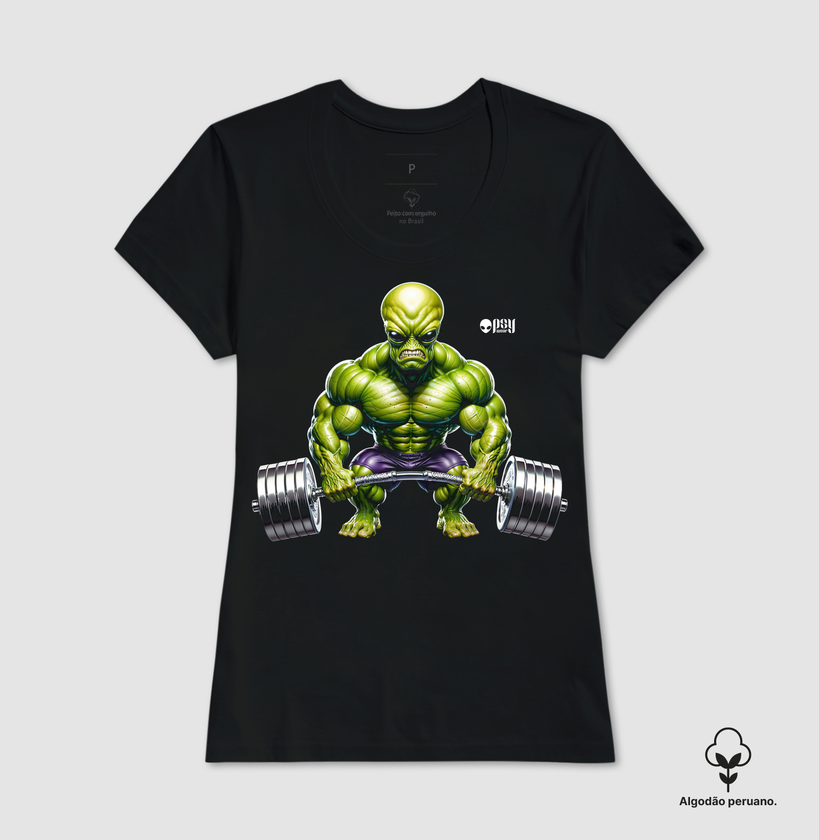 Camisa 6