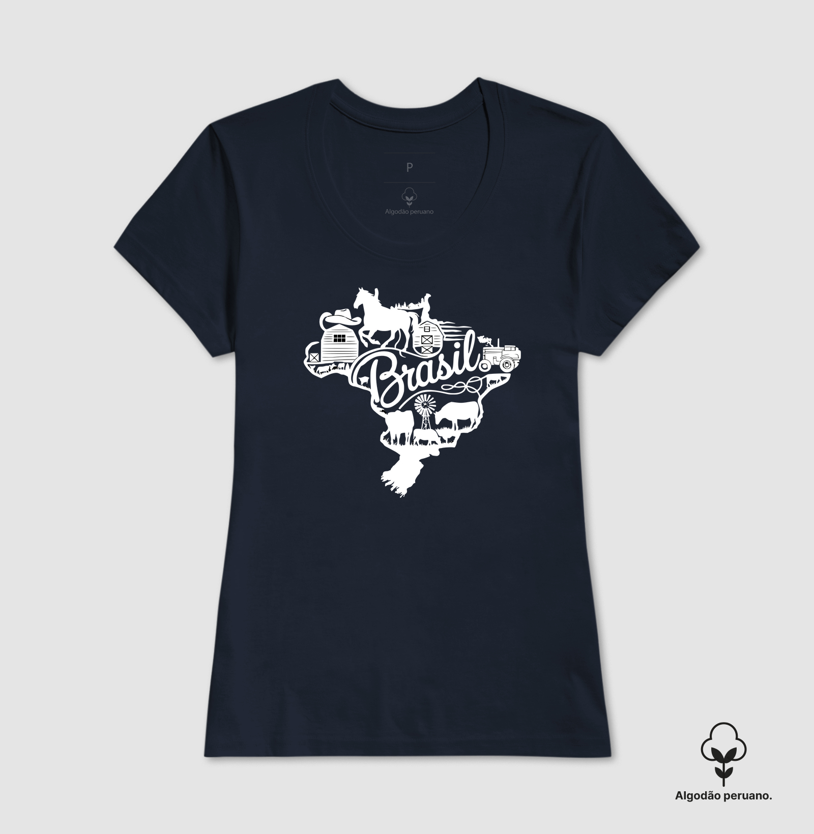 Camisa 2