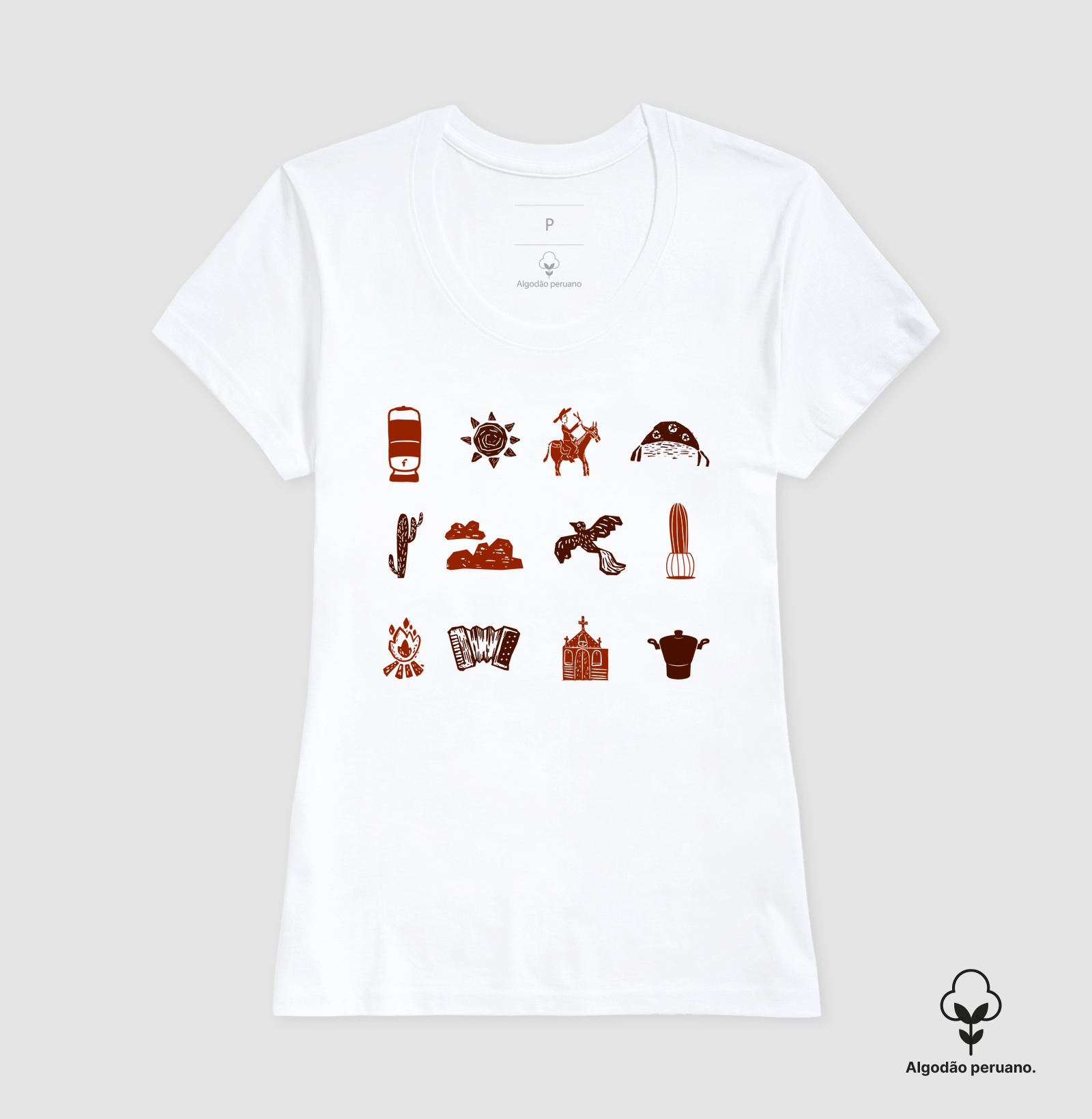 Camisa 3