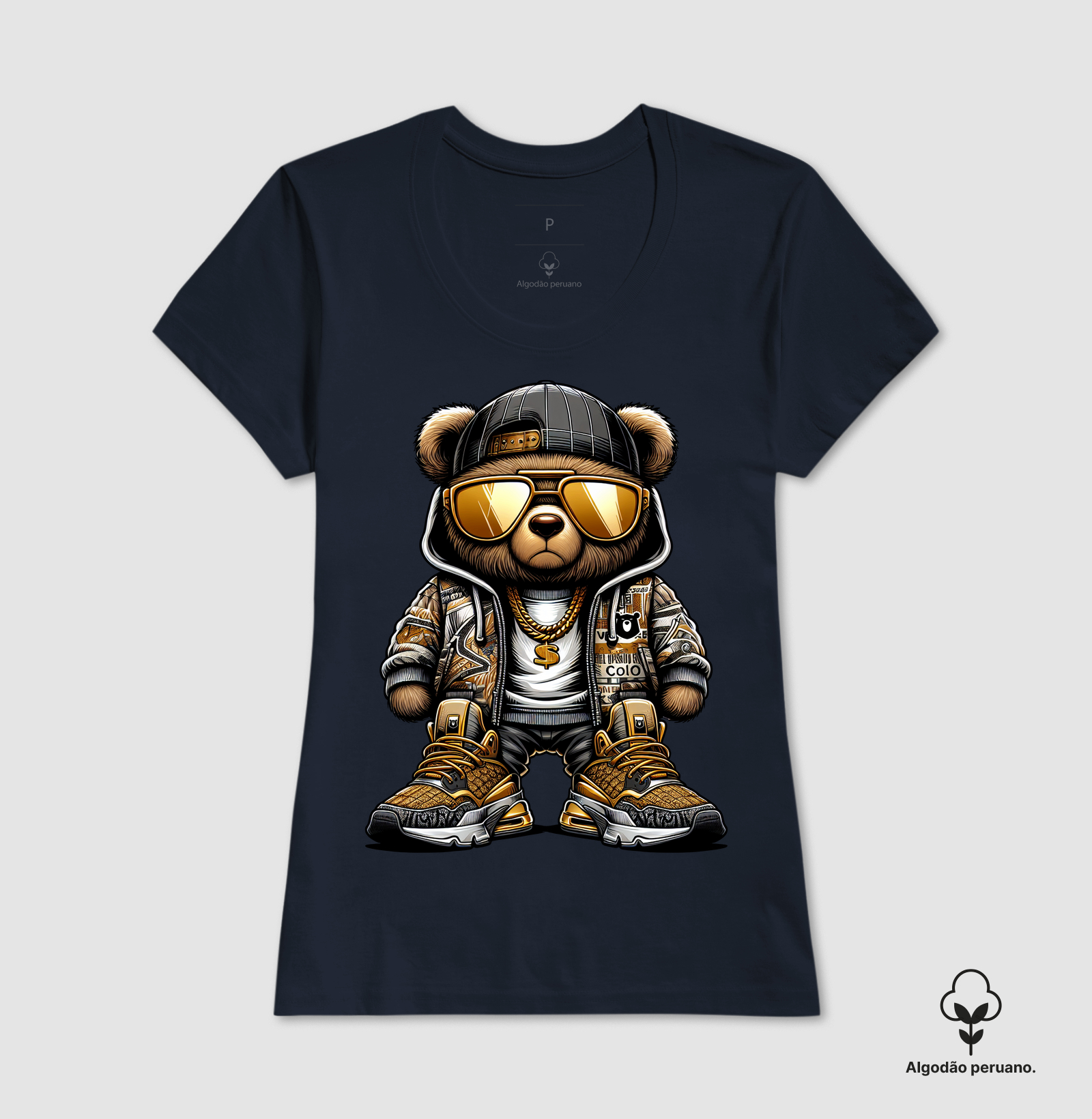Camisa 6