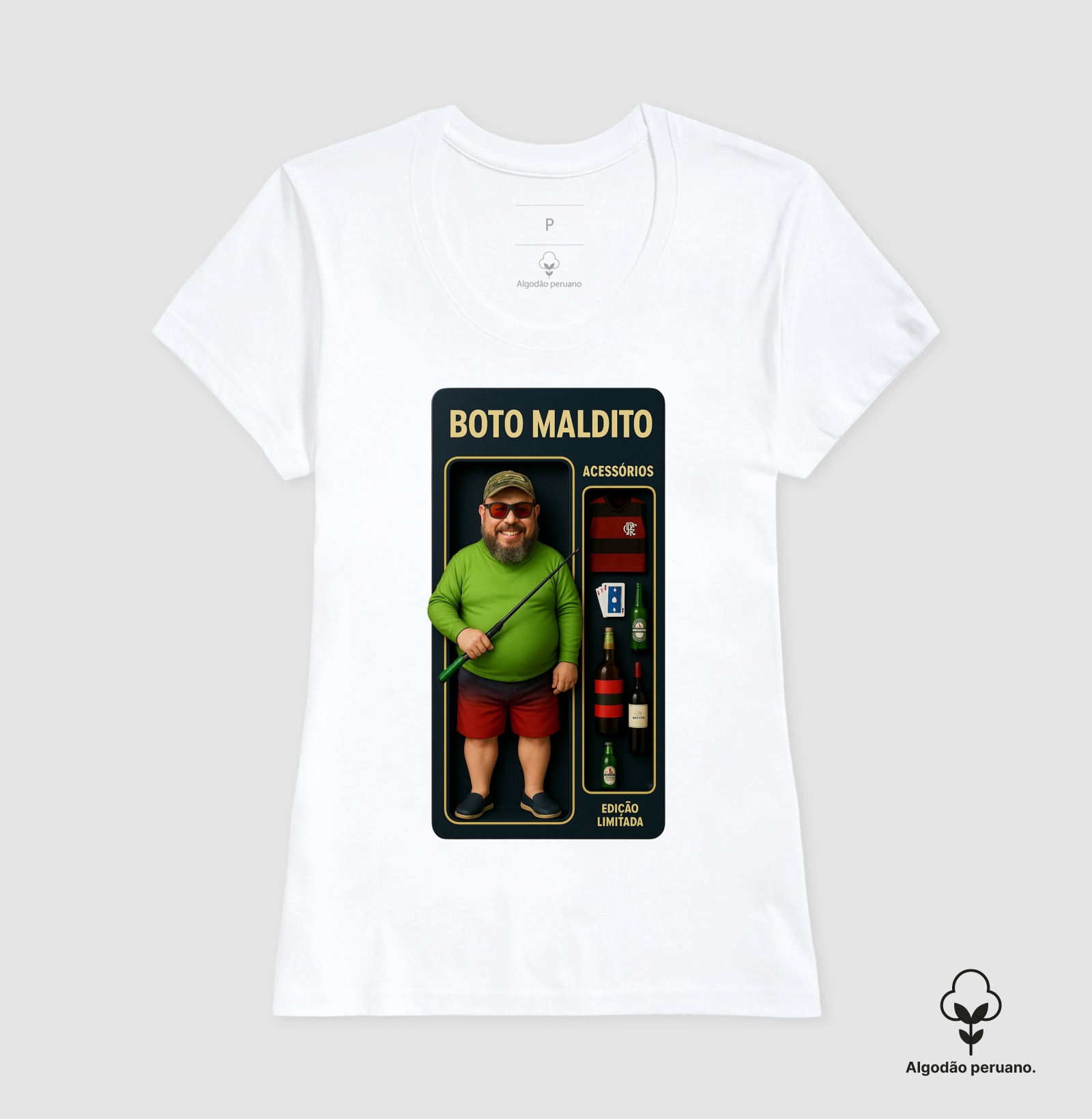 Camisa 4