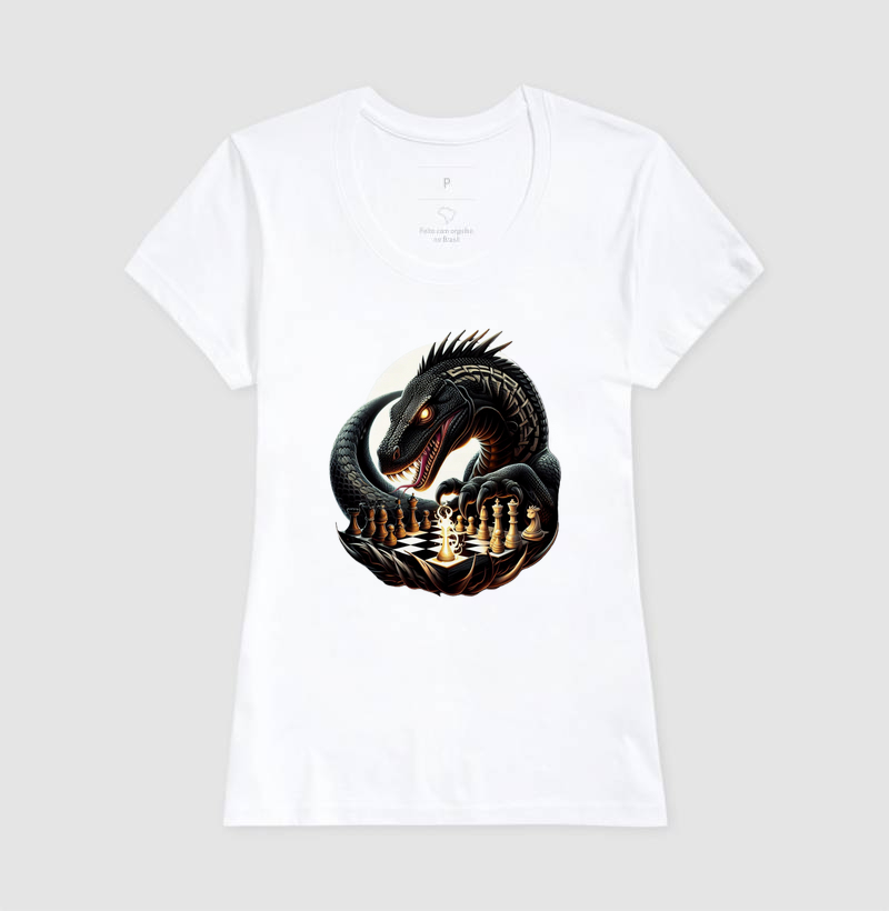 Camisa 15