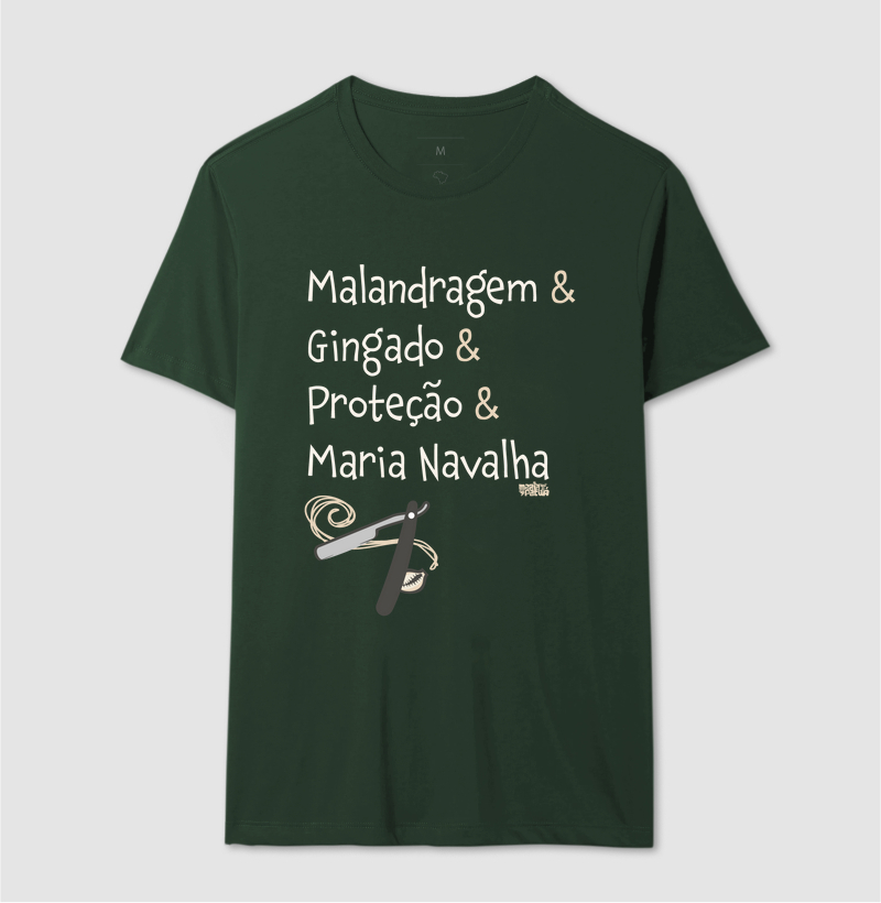 Camisa 1