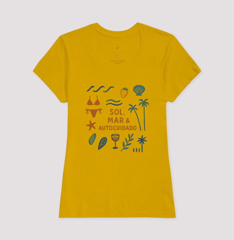 Camisa 7