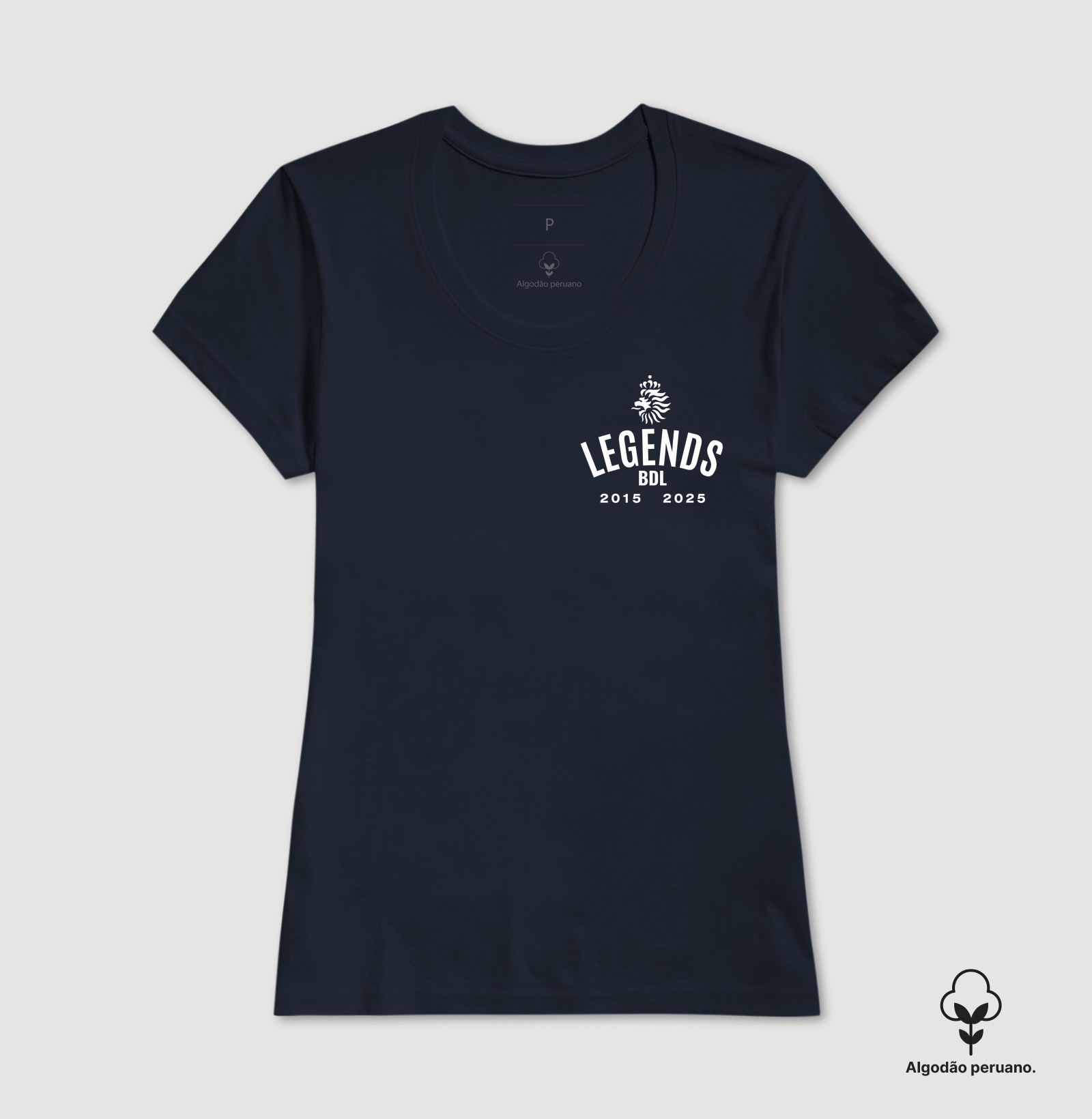 Camisa 3