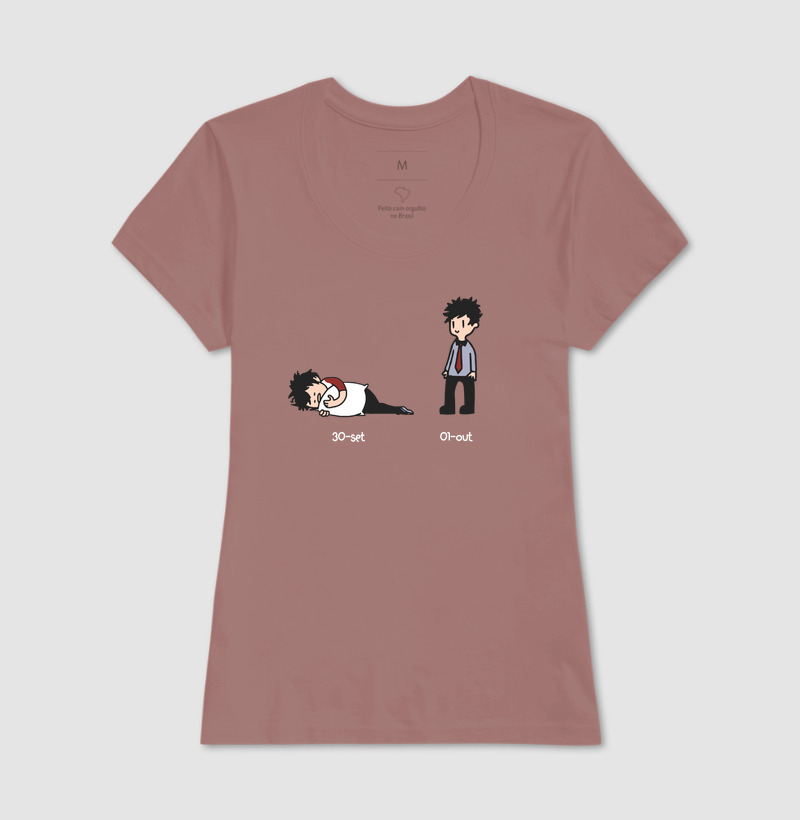 Camisa 16