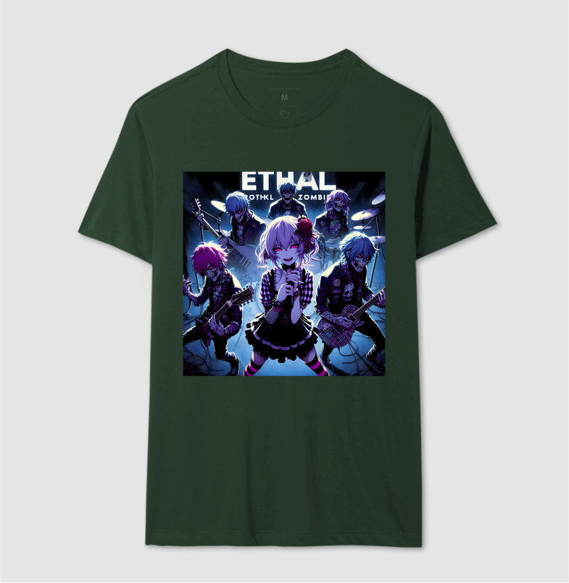 Camisa 11