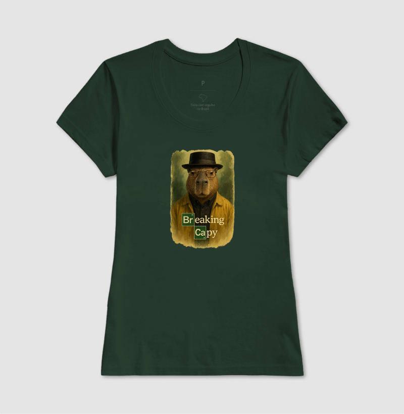 Camisa 15